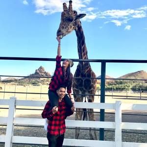 Meet your Posher, Allison